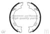 ASHUKI HRK13121 Brake Shoe Set
